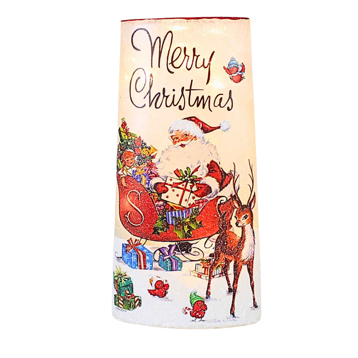 Sleigh