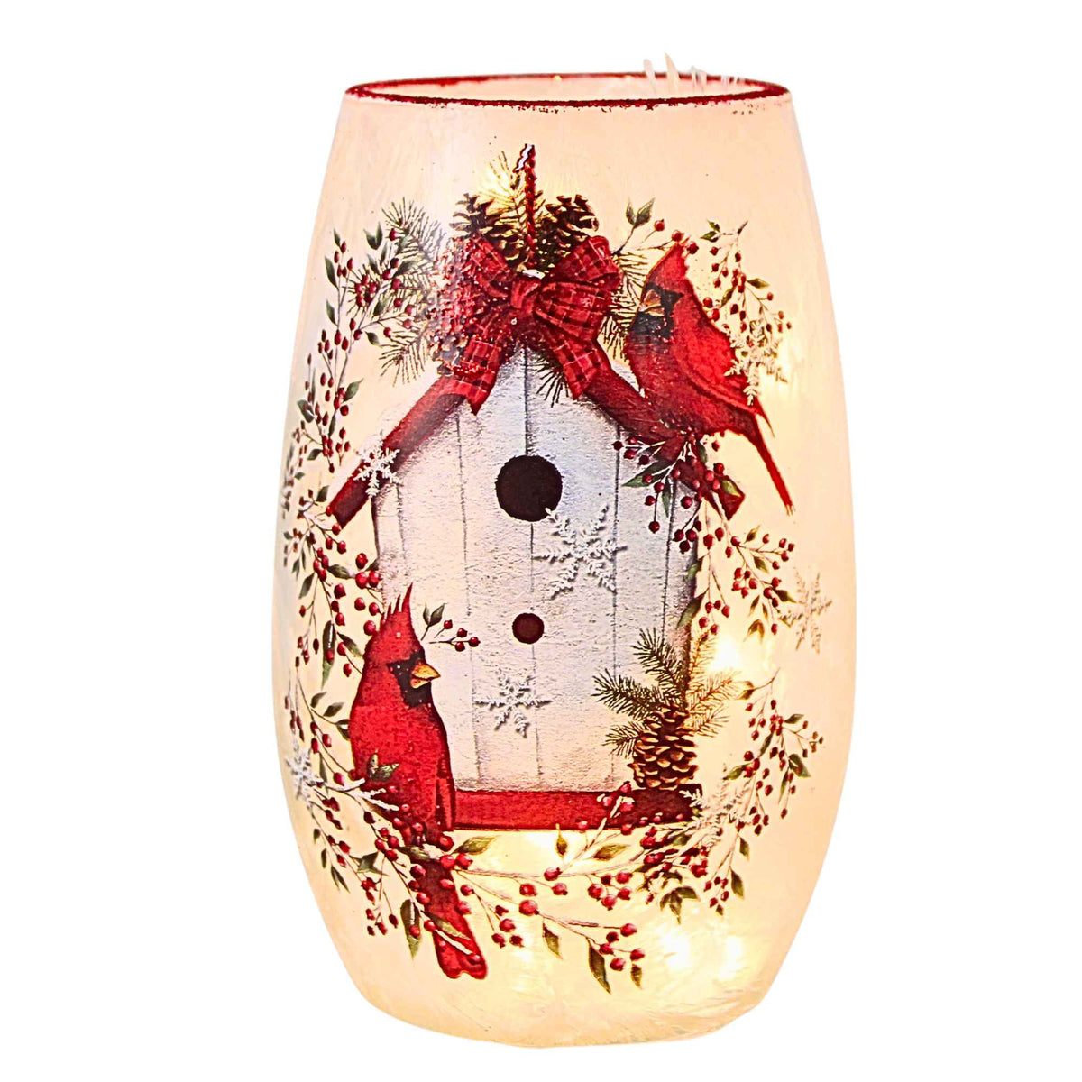 Birdhouse