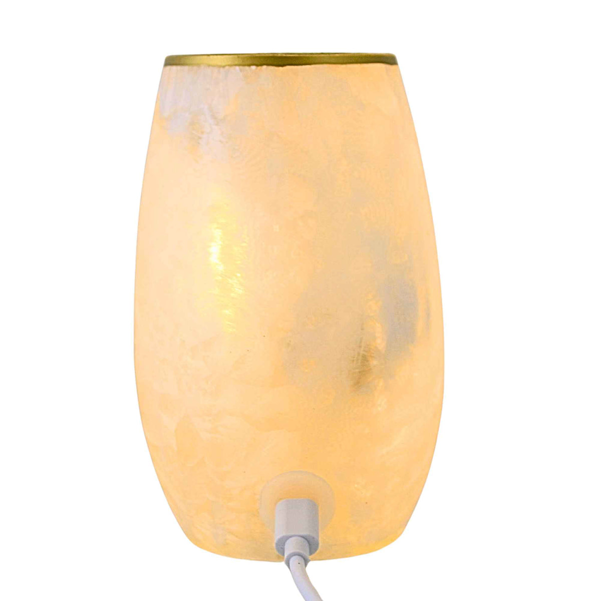 Stony Creek Simple Faith Pre-Lit Small Vase - - SBKGifts.com