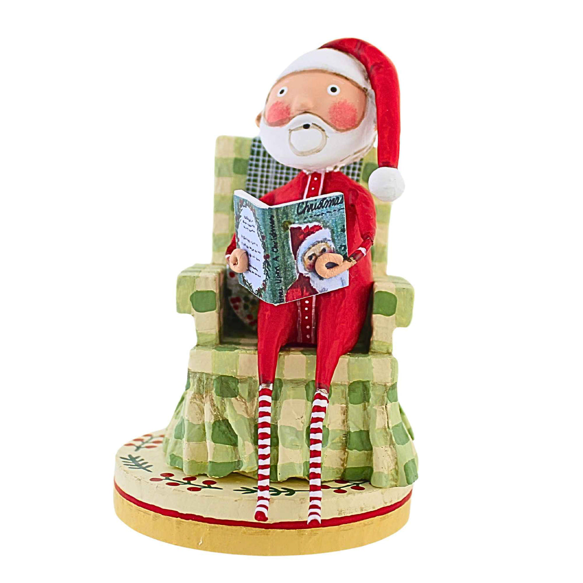 68000 Santa's Christmas Story 18030