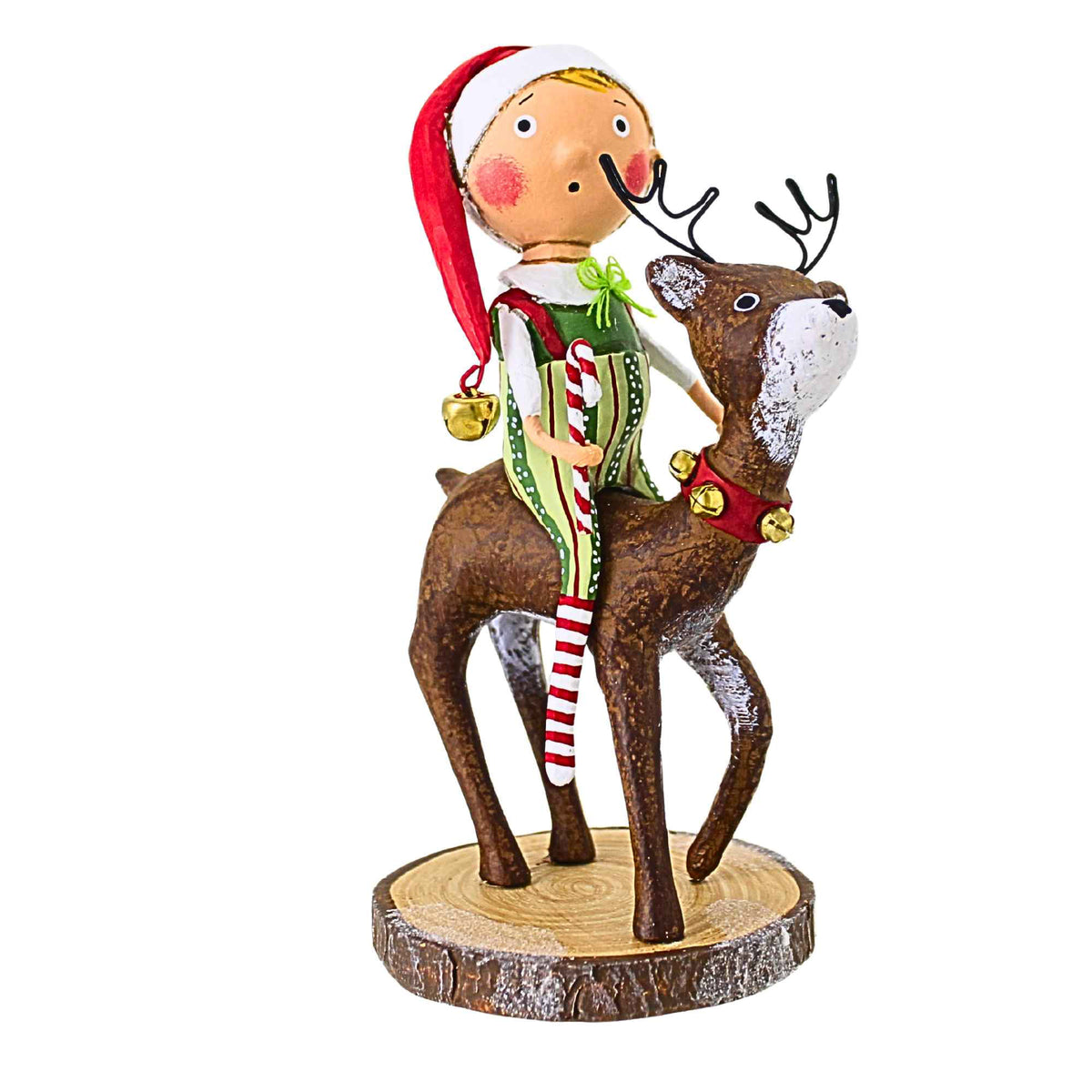 68001 Run Run Reindeer 18029