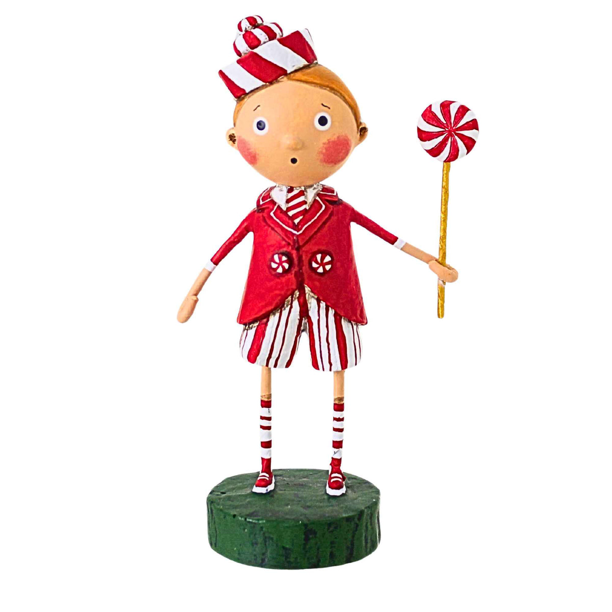 68002 Peppermint Pete 18028