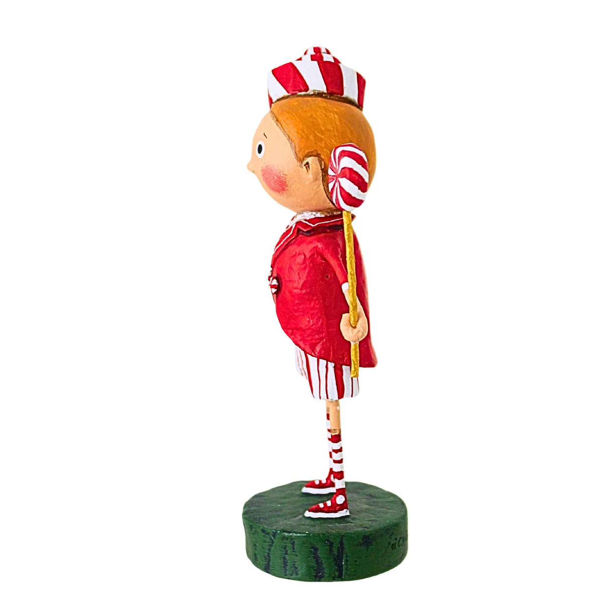 Lori Mitchell Peppermint Pete - - SBKGifts.com