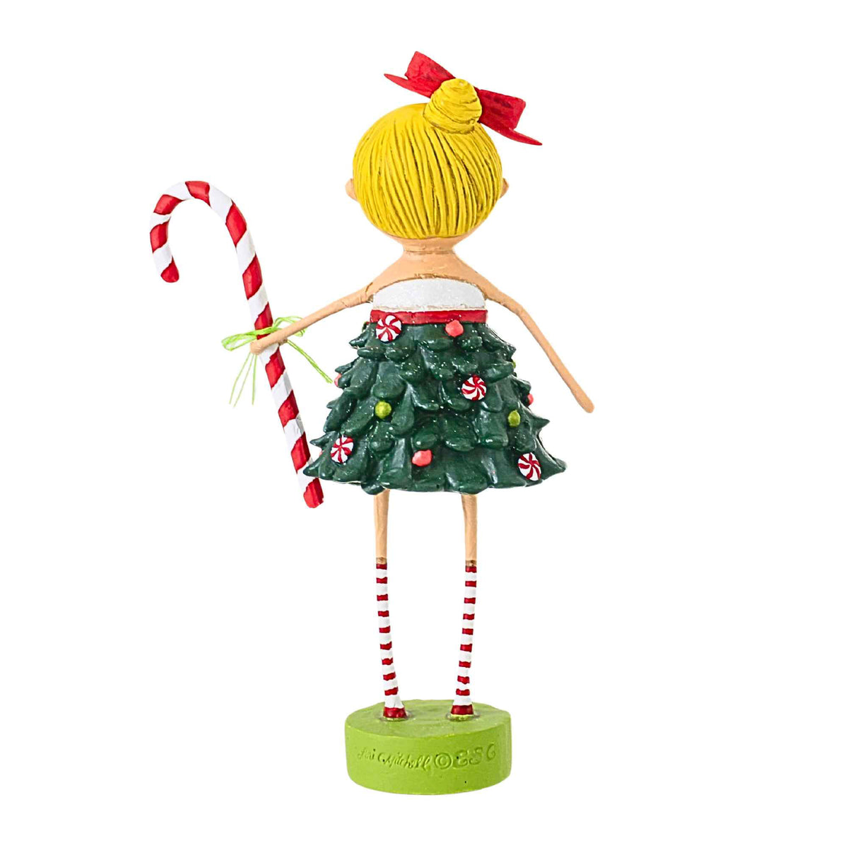 Lori Mitchell Sweet Noelle - - SBKGifts.com