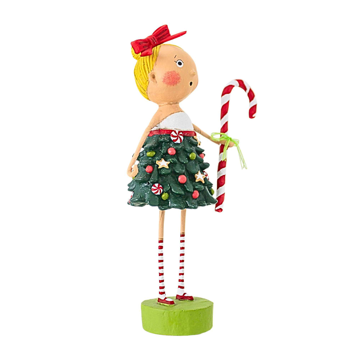 Lori Mitchell Sweet Noelle - - SBKGifts.com