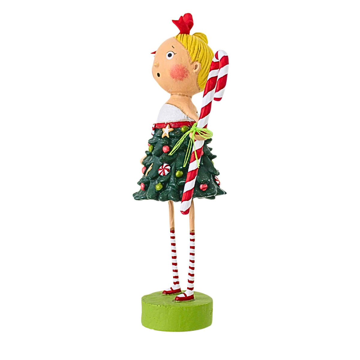 Lori Mitchell Sweet Noelle - - SBKGifts.com