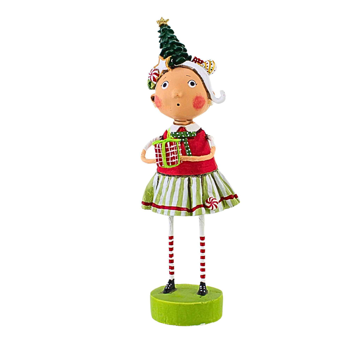68004 Mrs. Santa Claus 18027