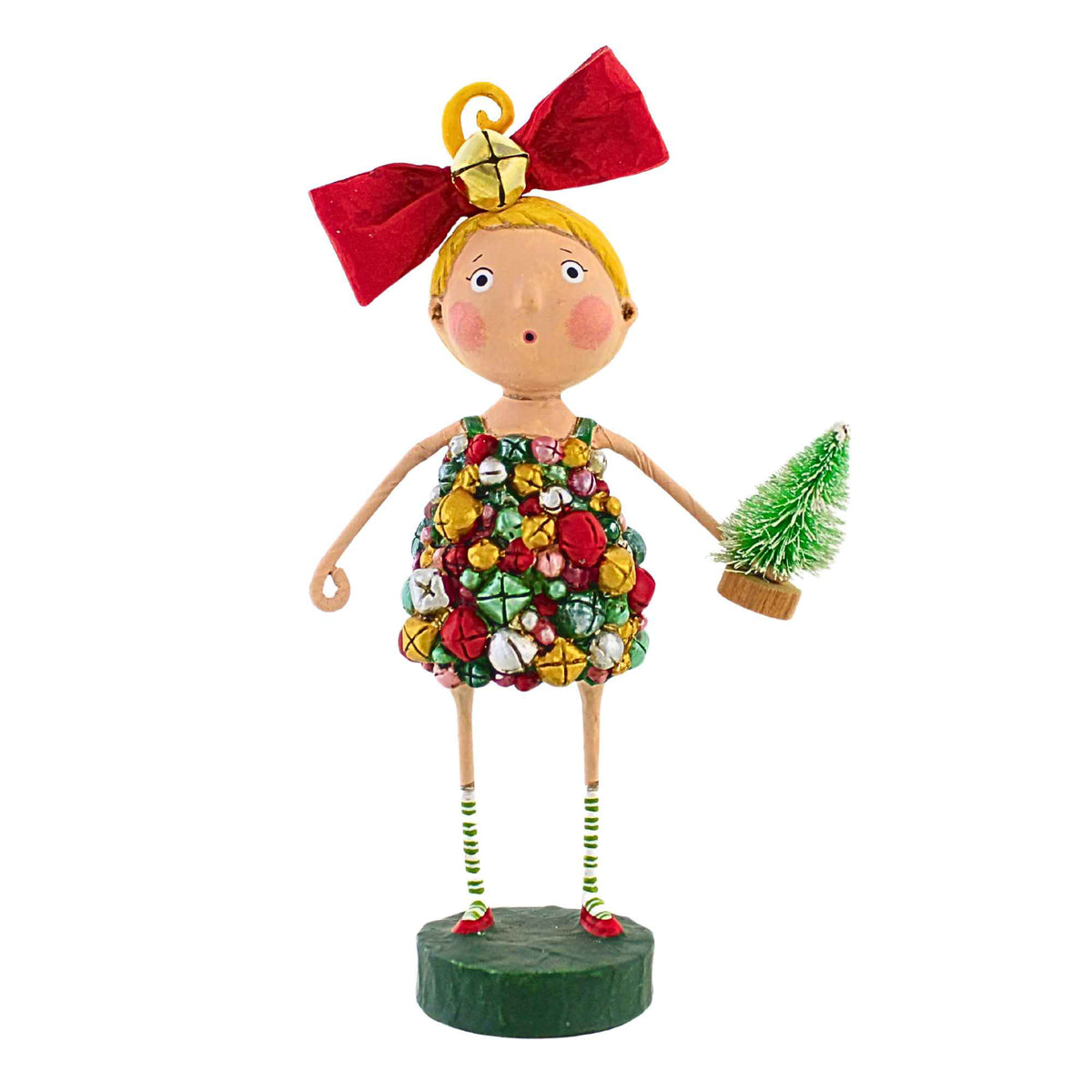 68005 Jingle Belle 16726
