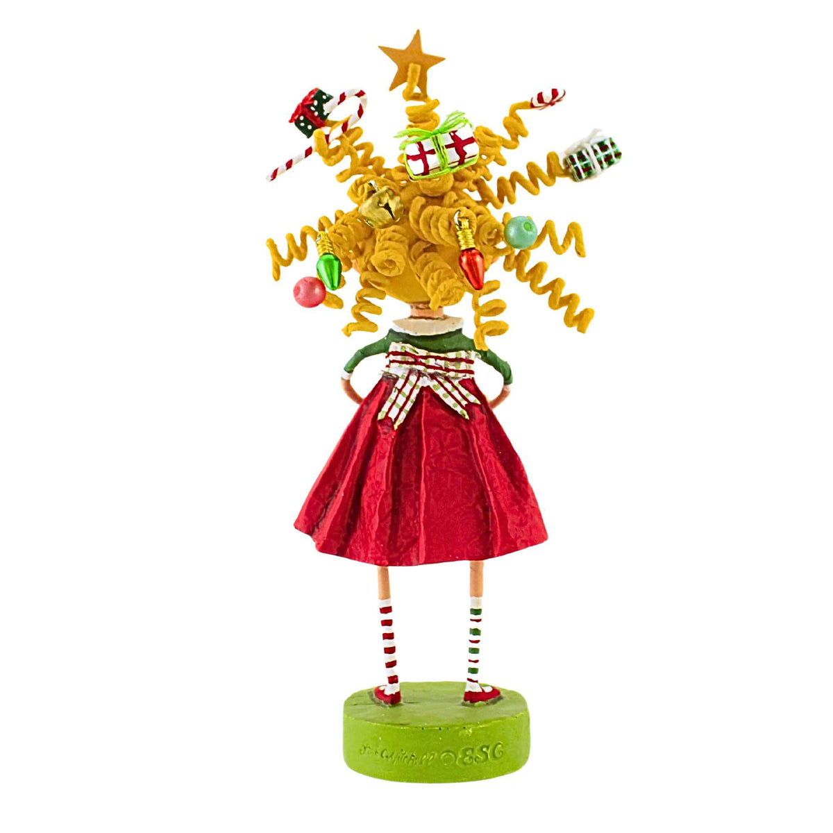 Lori Mitchell Gabby Giftmas - - SBKGifts.com