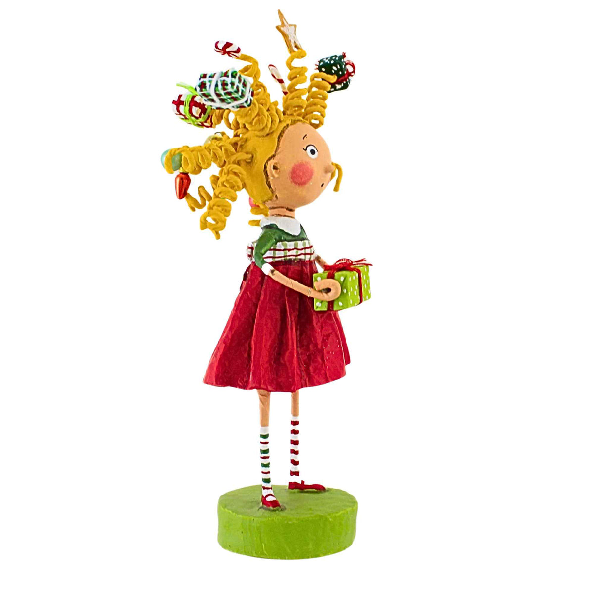 Lori Mitchell Gabby Giftmas - - SBKGifts.com
