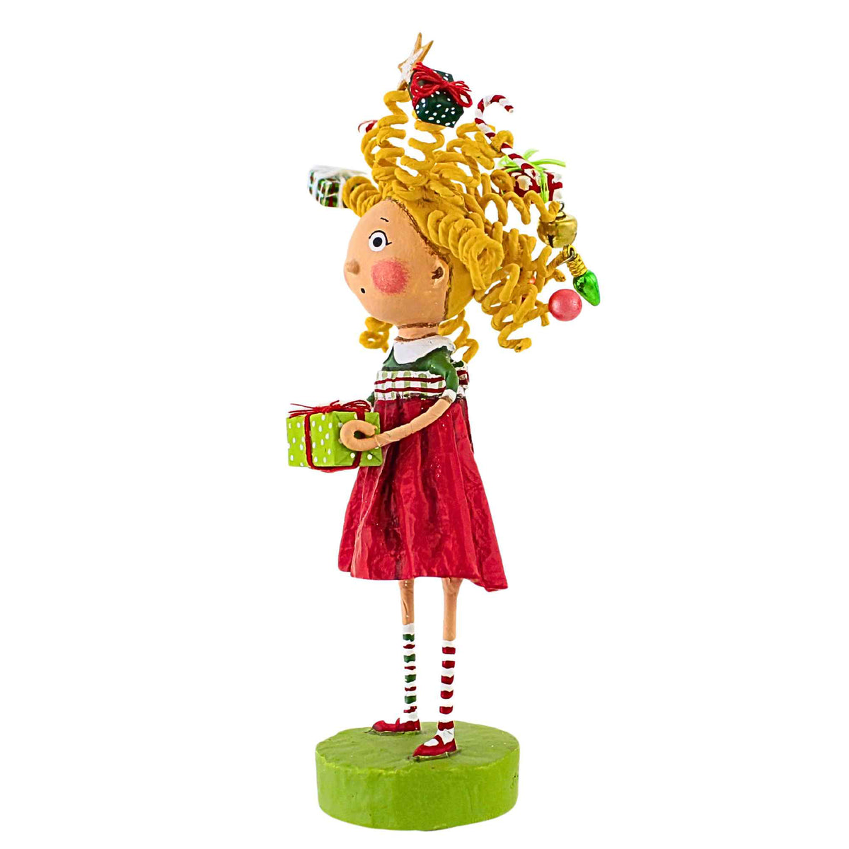 Lori Mitchell Gabby Giftmas - - SBKGifts.com