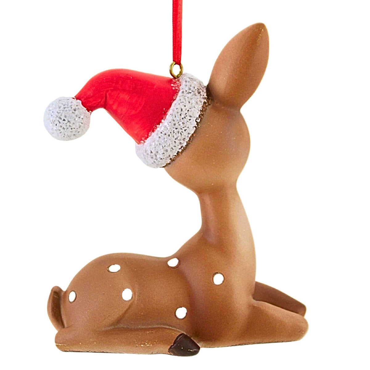 Roman Vintage Deer Ornament - - SBKGifts.com
