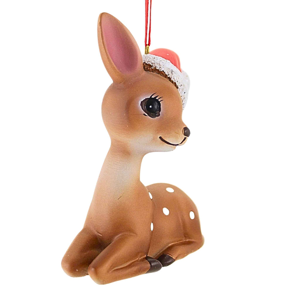 Roman Vintage Deer Ornament - - SBKGifts.com