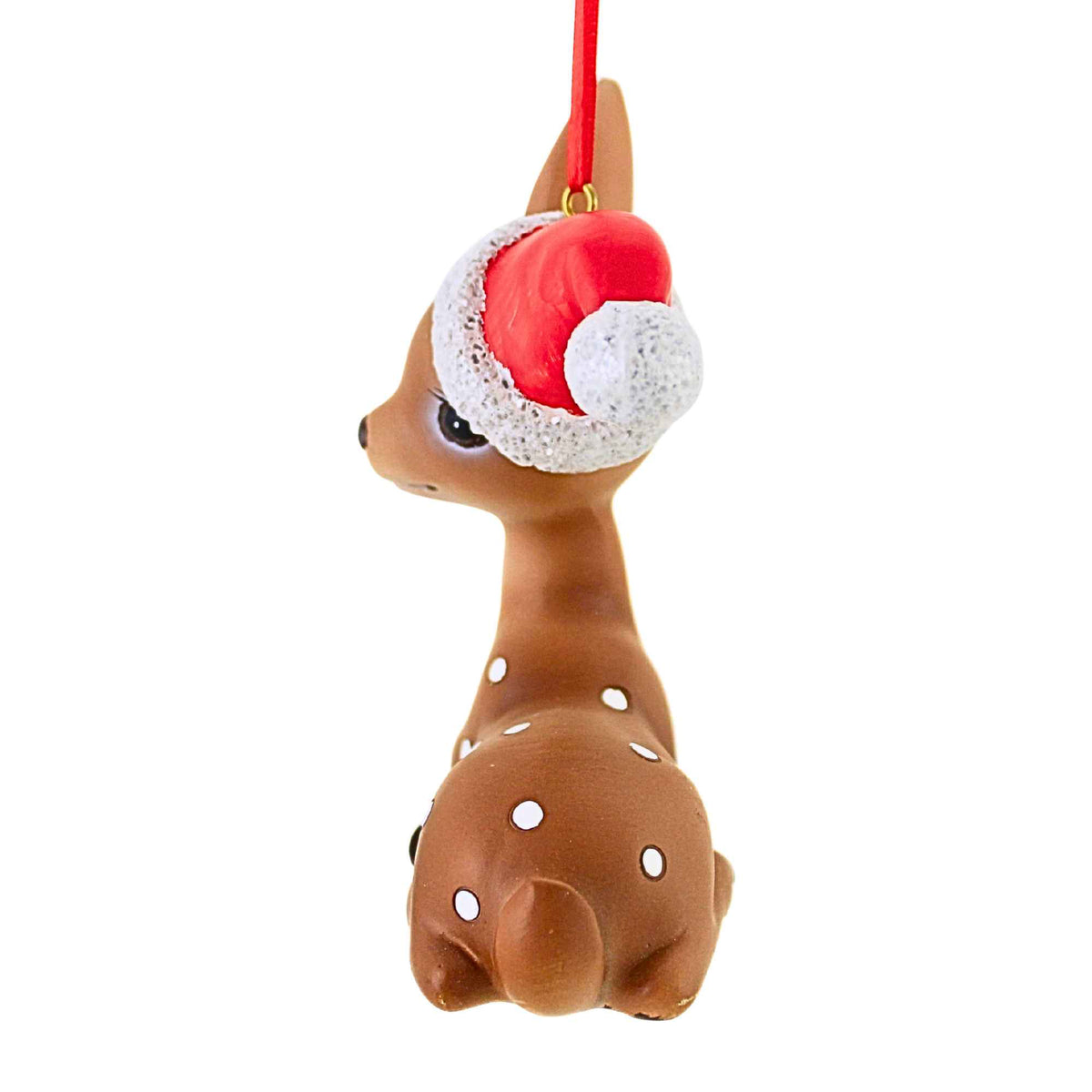 Roman Vintage Deer Ornament - - SBKGifts.com