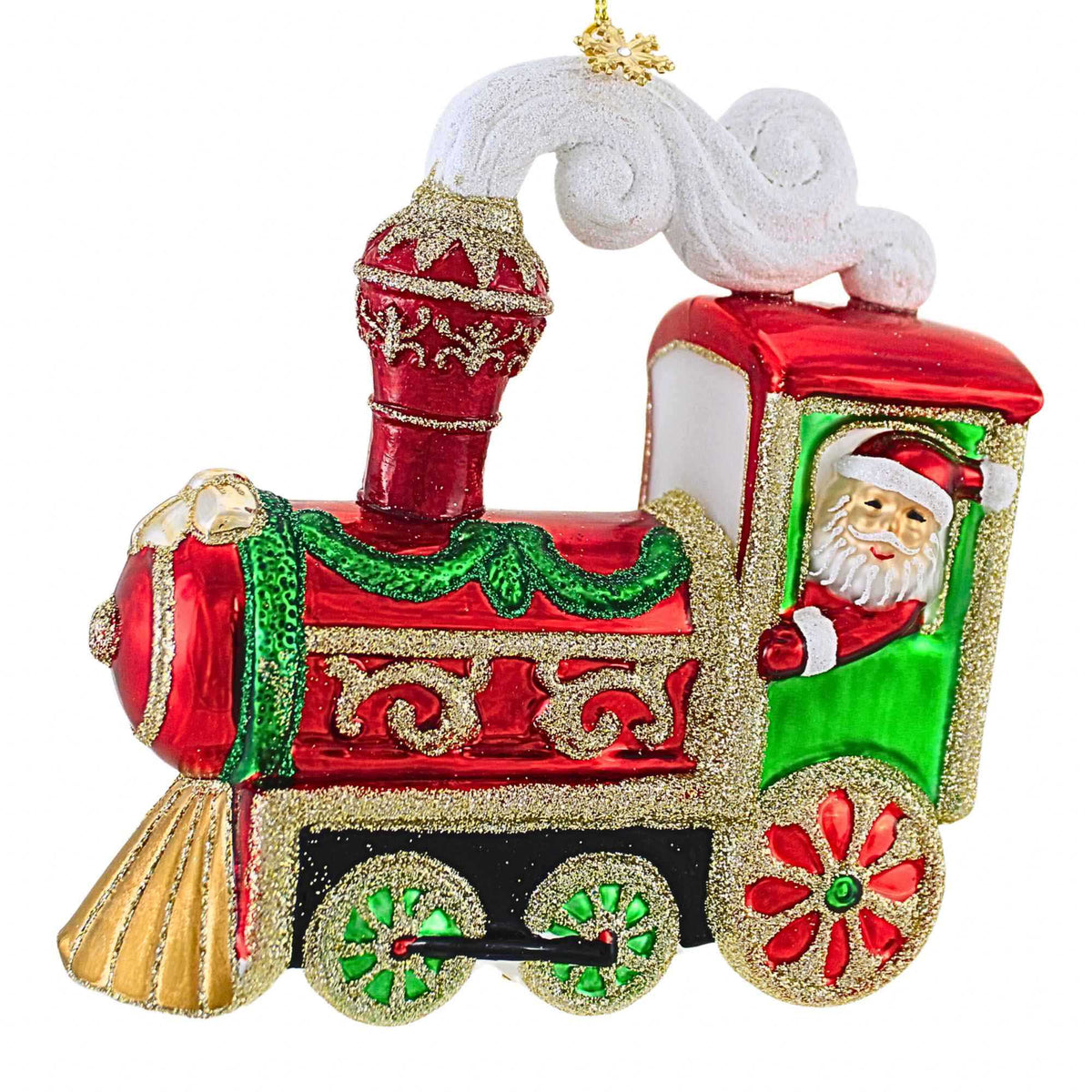 68010 Train Ornament 4657709