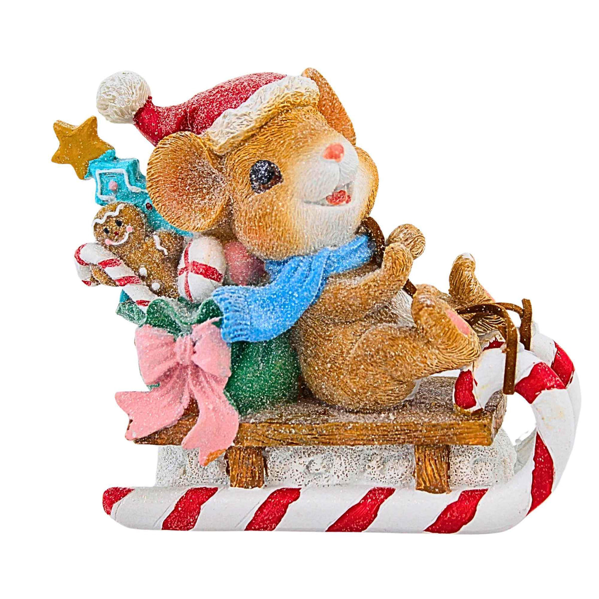 Sleigh