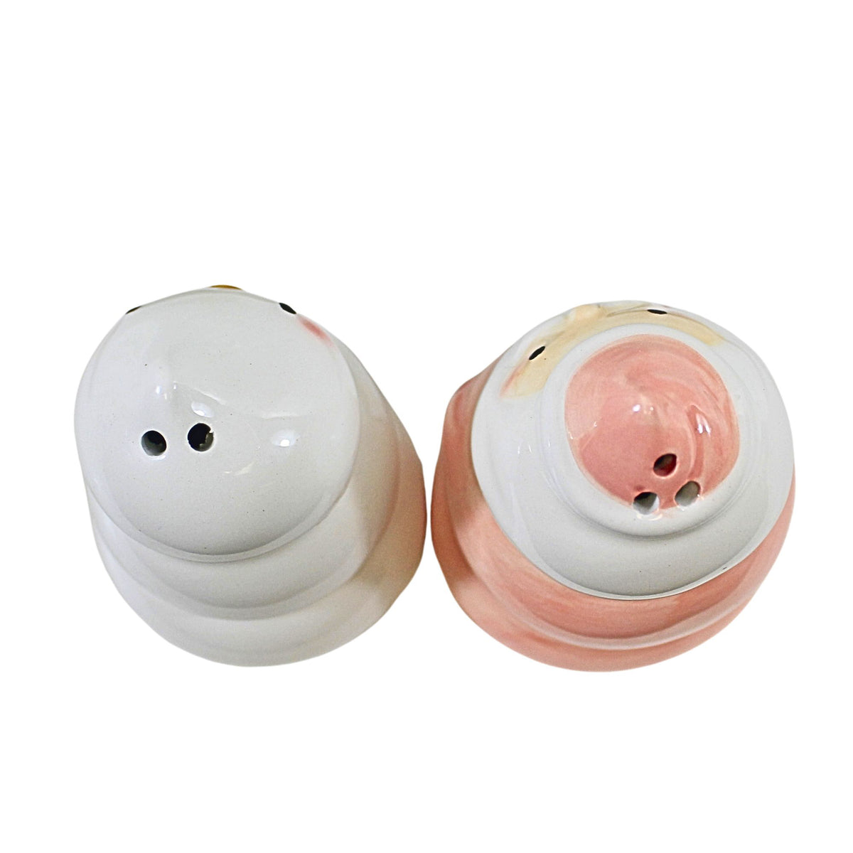 Ganz Whip Cream Salt & Pepper Shaker - - SBKGifts.com