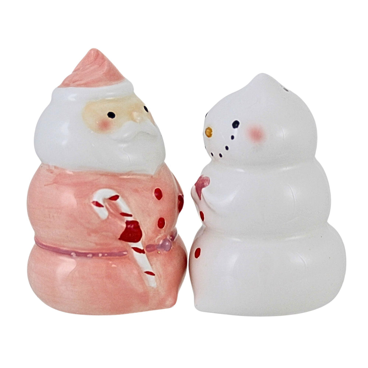 Ganz Whip Cream Salt & Pepper Shaker - - SBKGifts.com