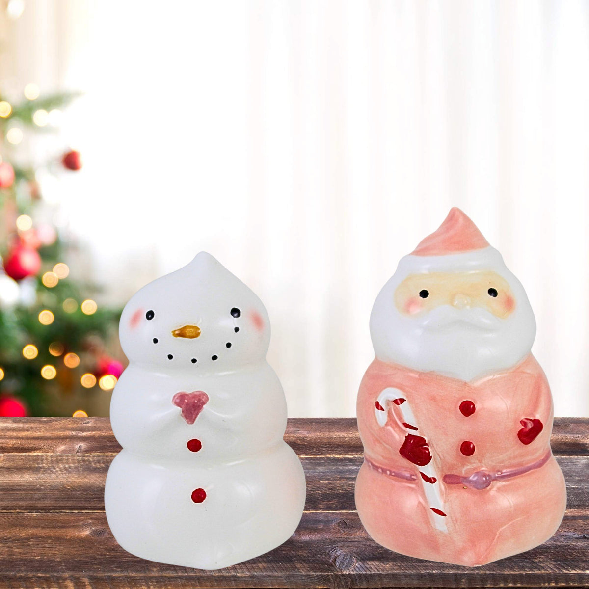 Ganz Whip Cream Salt & Pepper Shaker - - SBKGifts.com