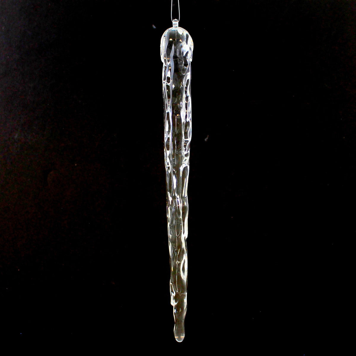 Crystal Expressions Winter Frost Icicle - - SBKGifts.com