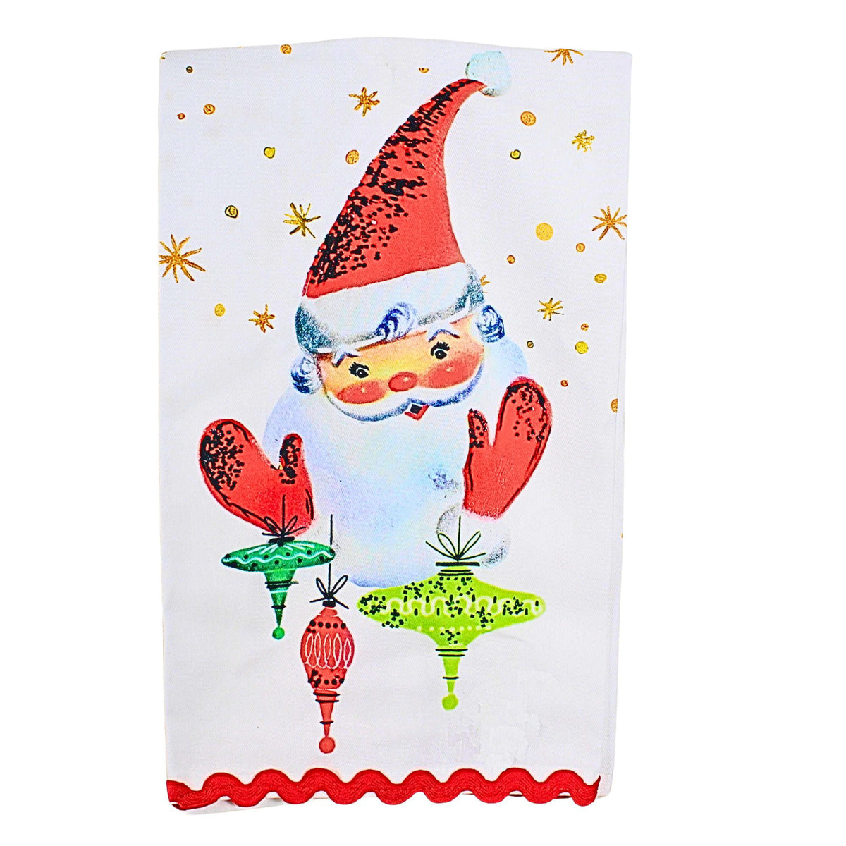 Ornaments