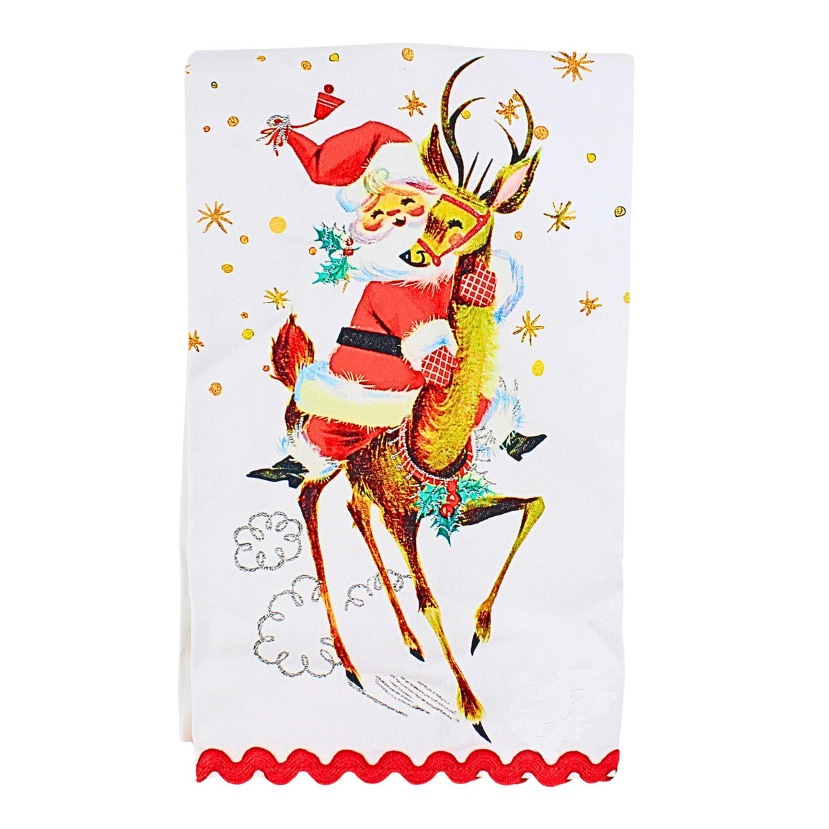 Reindeer