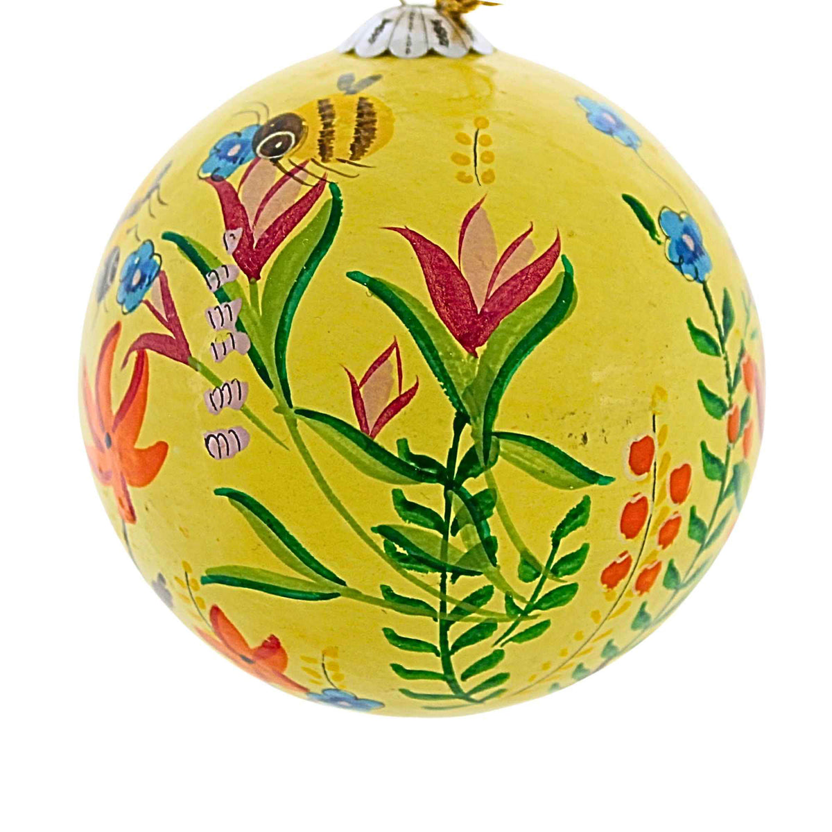 68031 Cream Bee Garden BG005