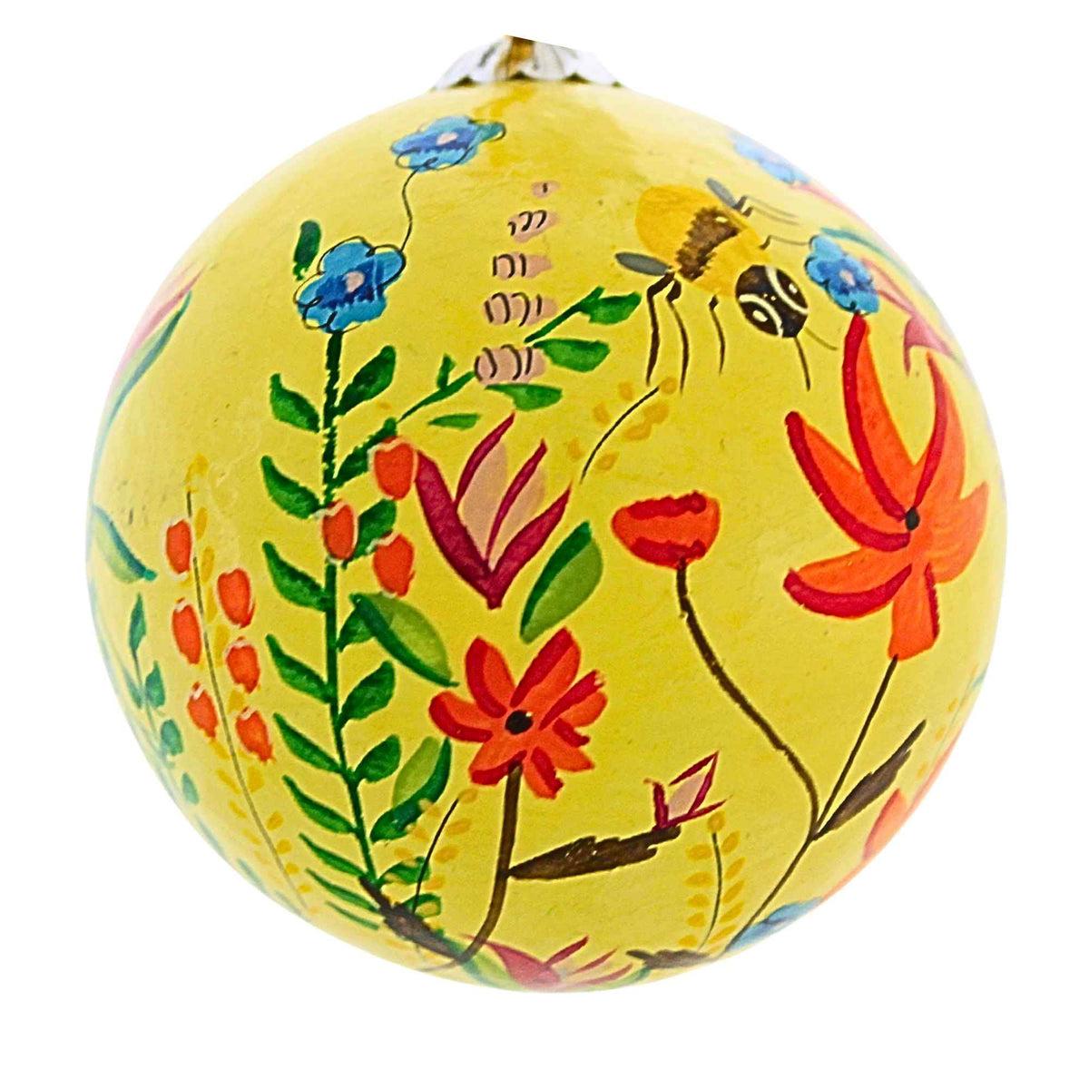 Honest Love Our Planet Cream Bee Garden - - SBKGifts.com