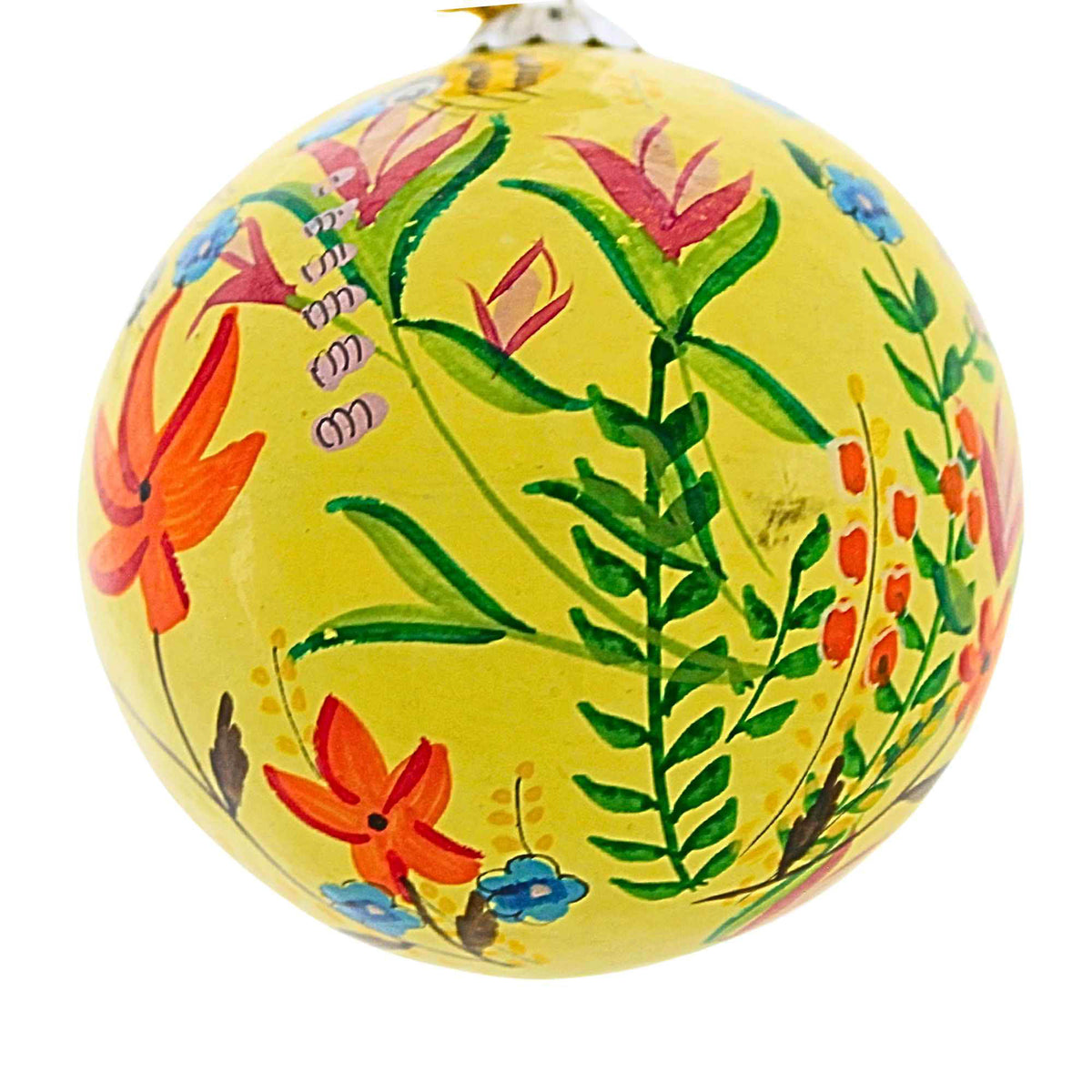 Honest Love Our Planet Cream Bee Garden - - SBKGifts.com
