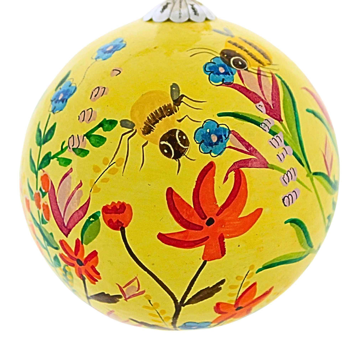 Honest Love Our Planet Cream Bee Garden - - SBKGifts.com