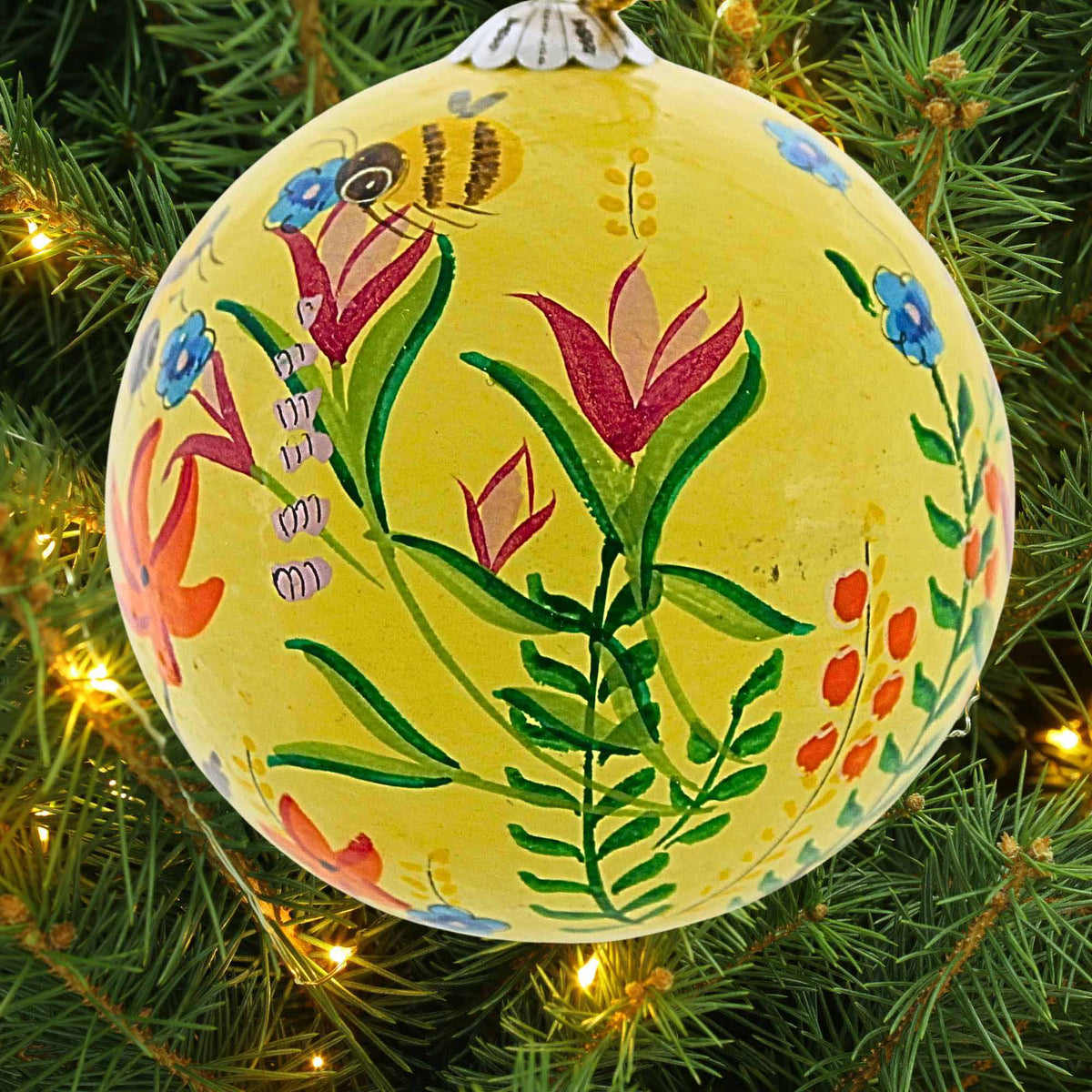 Honest Love Our Planet Cream Bee Garden - - SBKGifts.com