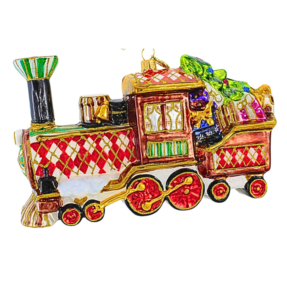 68033 The Jolly Haul HF521CL