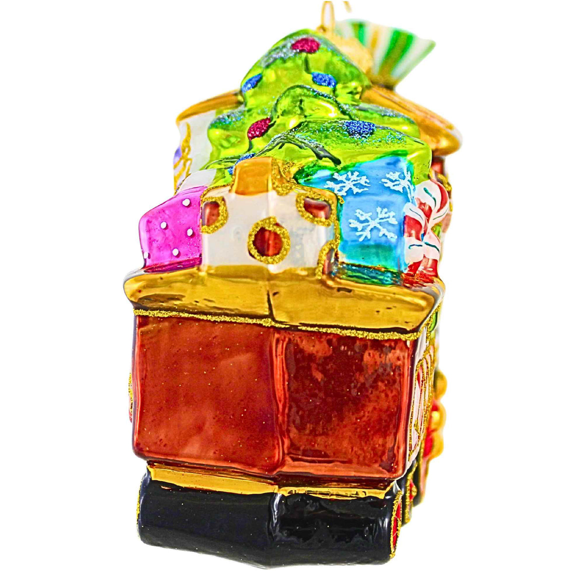 Huras Family The Jolly Haul - - SBKGifts.com