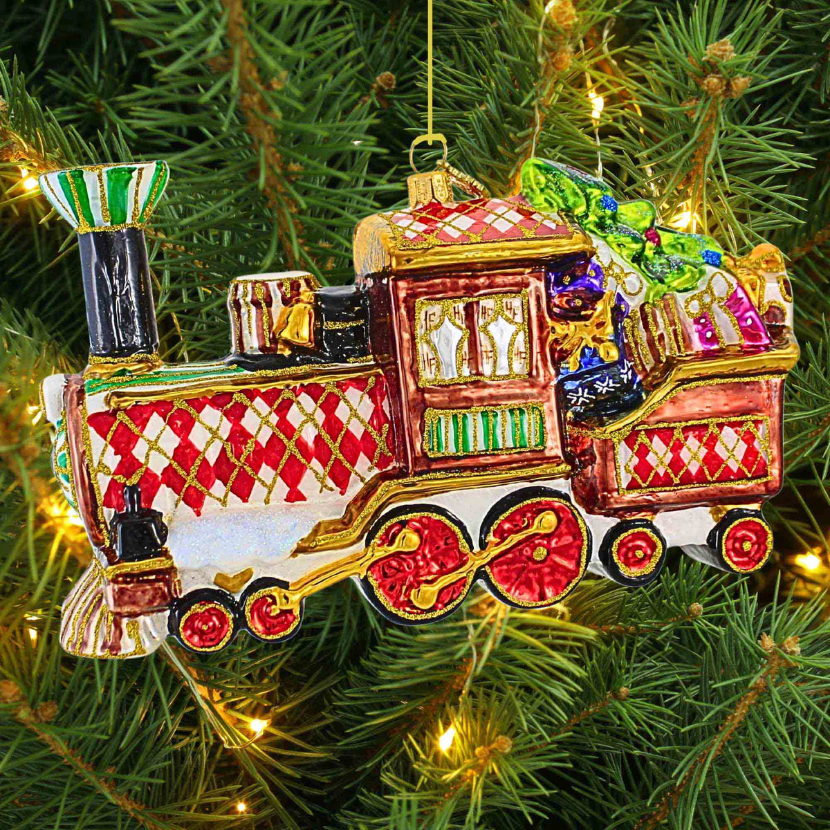 Huras Family The Jolly Haul - - SBKGifts.com