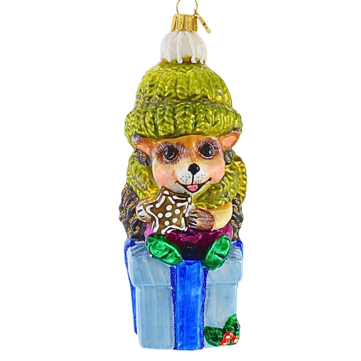 68038 Baby Hedgehog 5411