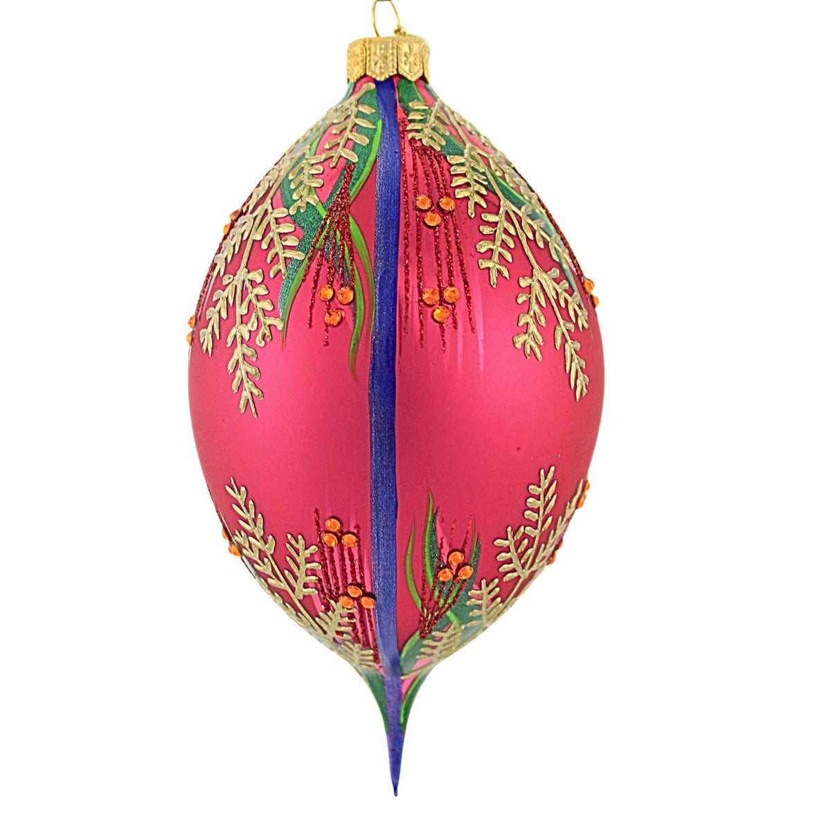 68048 Electrifying Botany Pink Drop 4337LPR