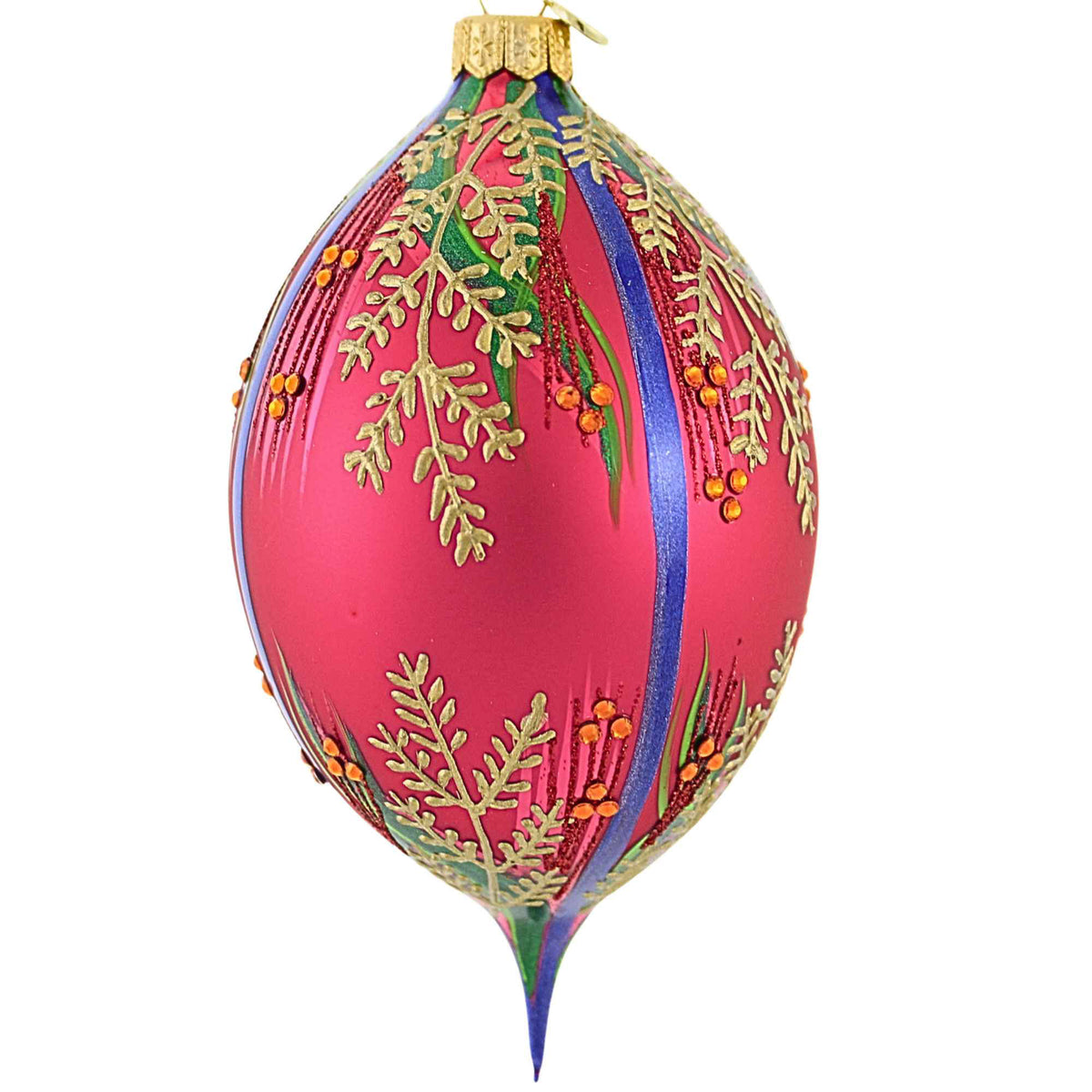 Glitter Lab Electrifying Botany Pink Drop - - SBKGifts.com