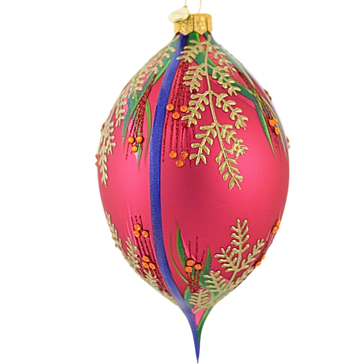 Glitter Lab Electrifying Botany Pink Drop - - SBKGifts.com