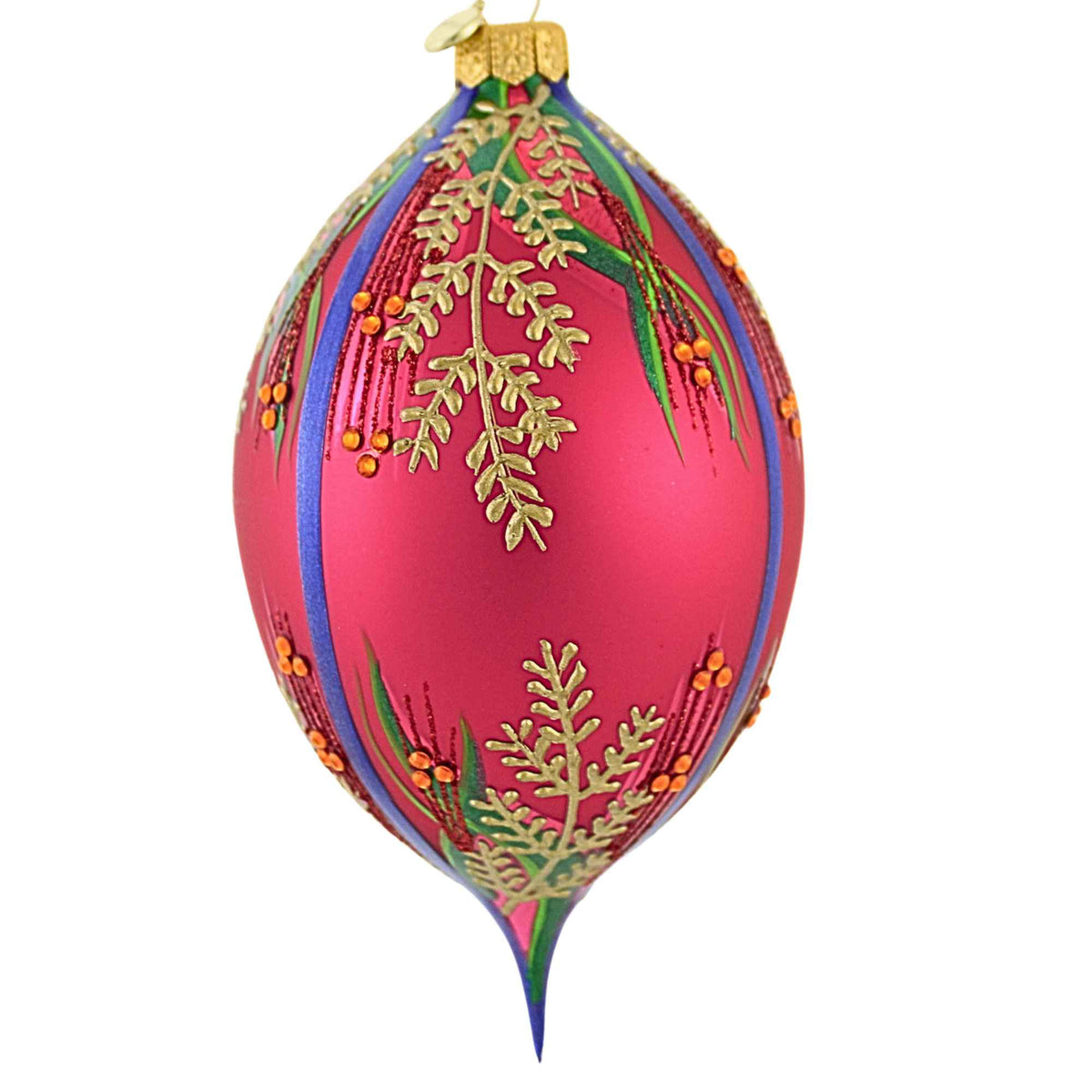Glitter Lab Electrifying Botany Pink Drop - - SBKGifts.com