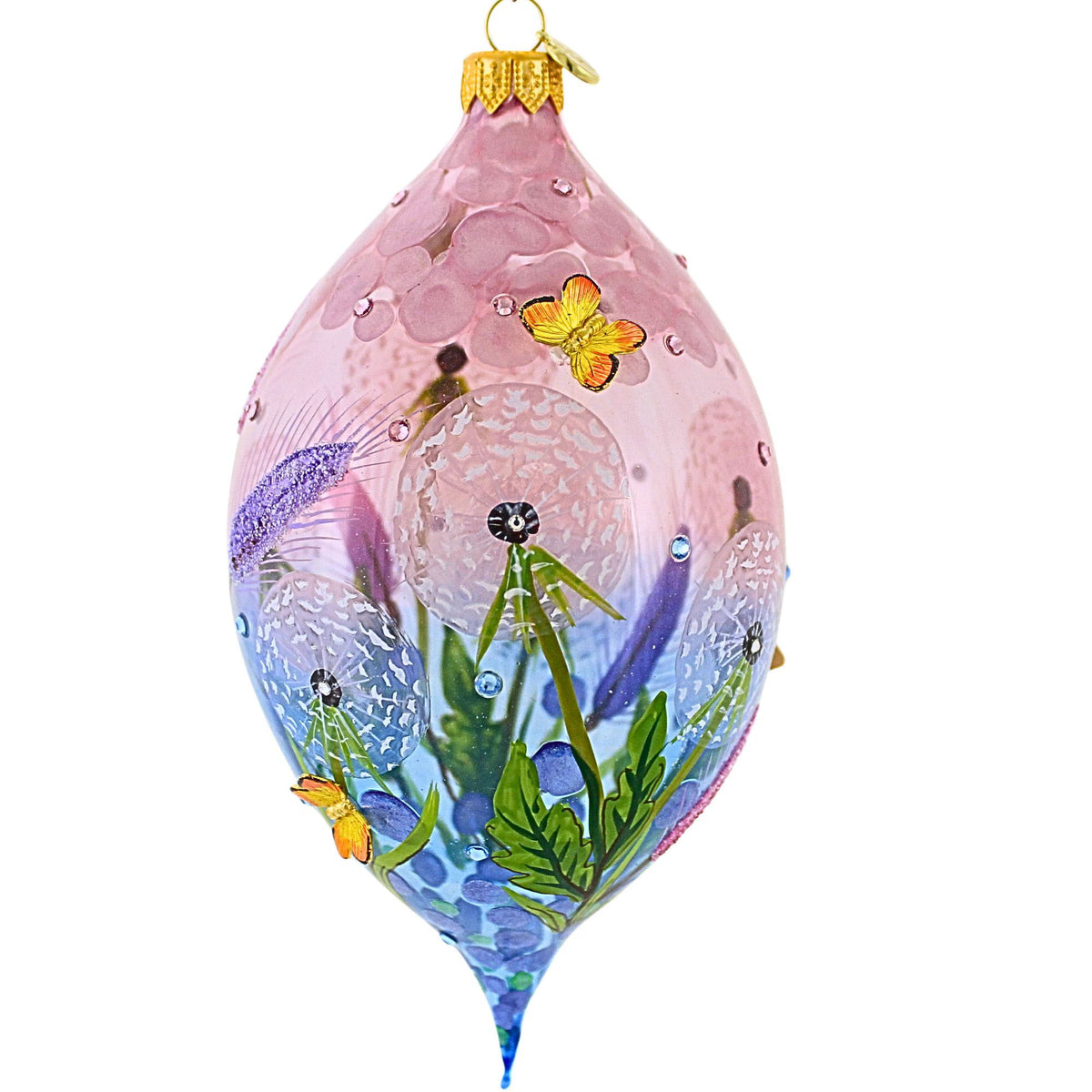 Glitter Lab Sunset Meadow - - SBKGifts.com