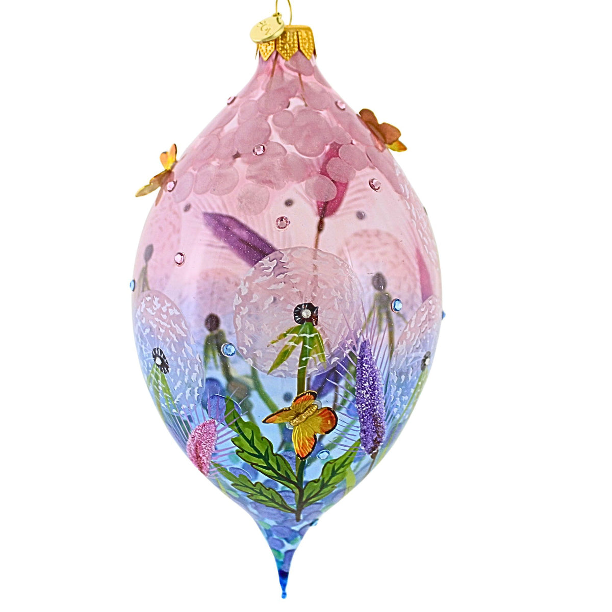 Glitter Lab Sunset Meadow - - SBKGifts.com