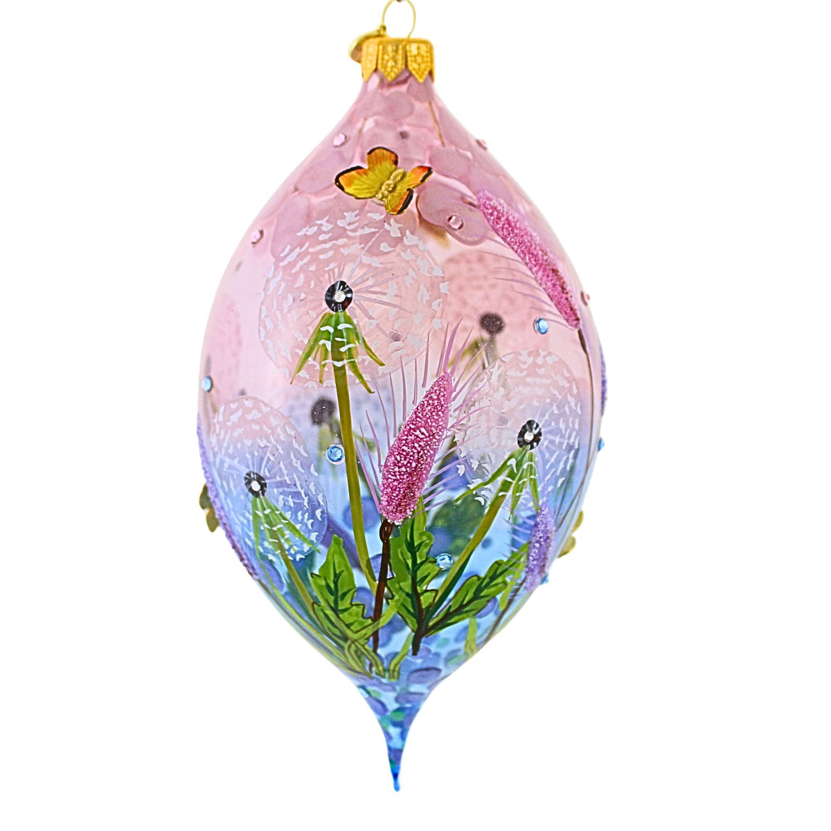 Glitter Lab Sunset Meadow - - SBKGifts.com