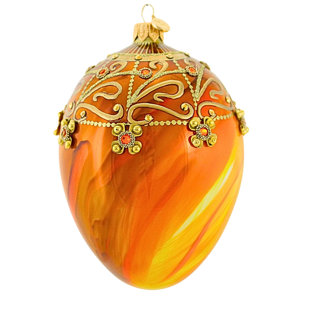 Glitter Lab Precious Stones Amber - - SBKGifts.com