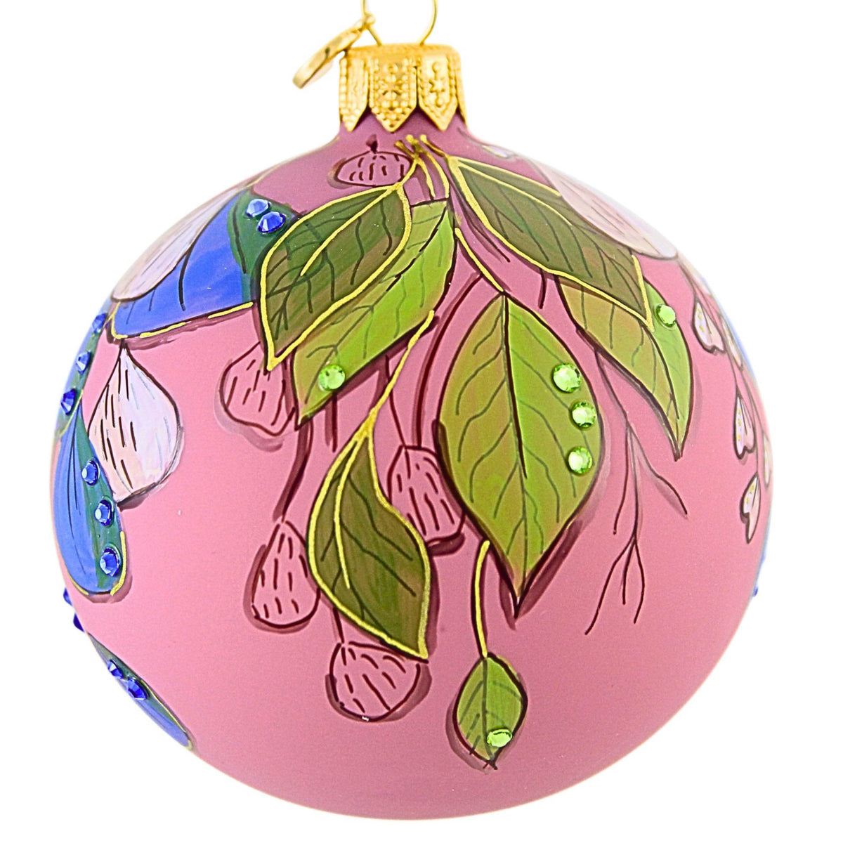 Glitter Lab Eucalyptus - - SBKGifts.com