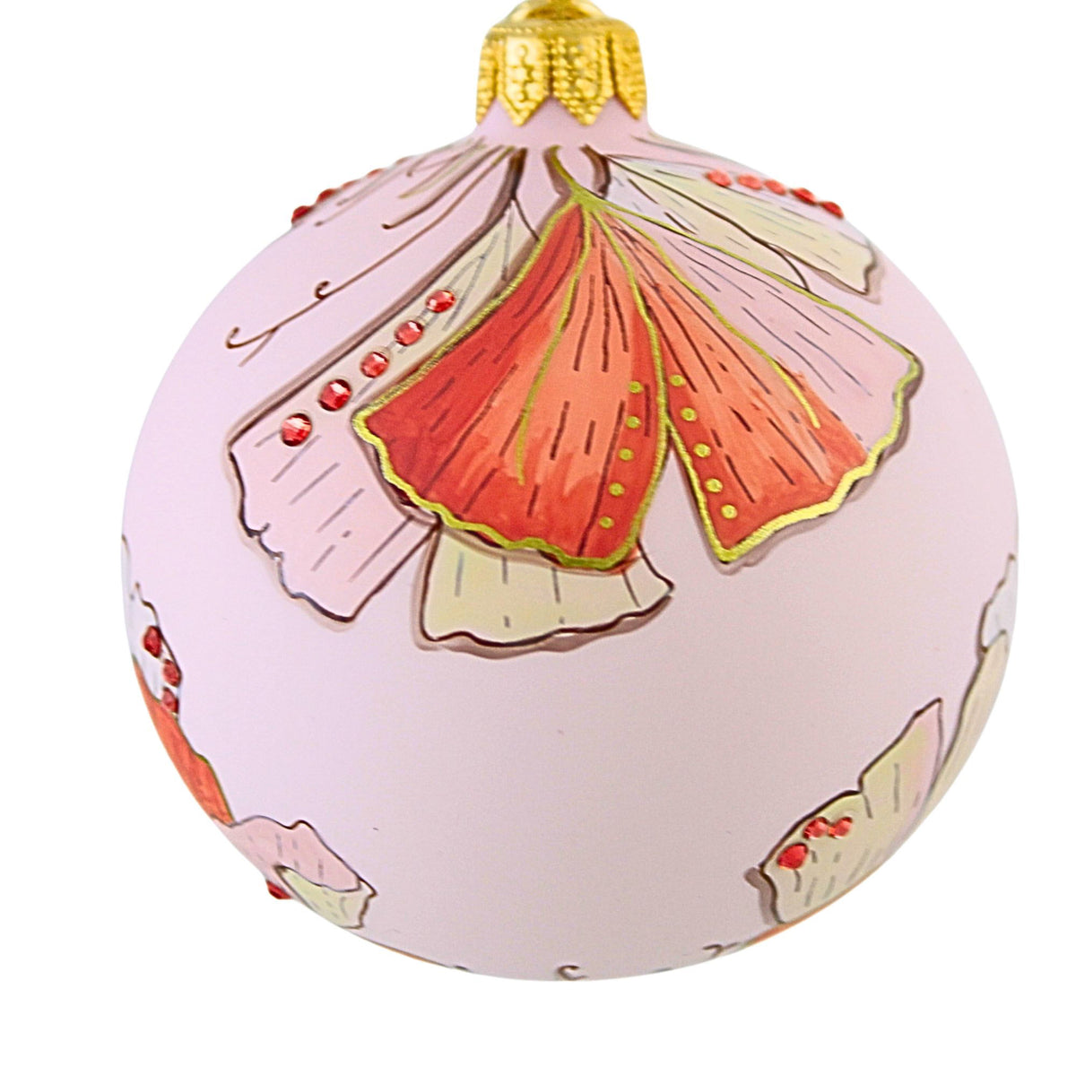 Glitter Lab Gingko Biloba - - SBKGifts.com
