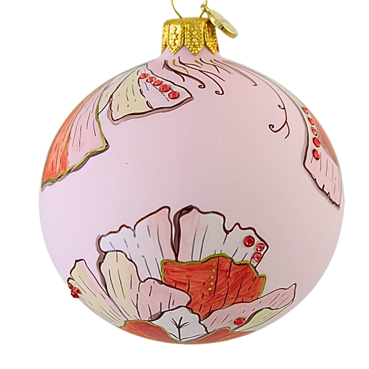 Glitter Lab Gingko Biloba - - SBKGifts.com