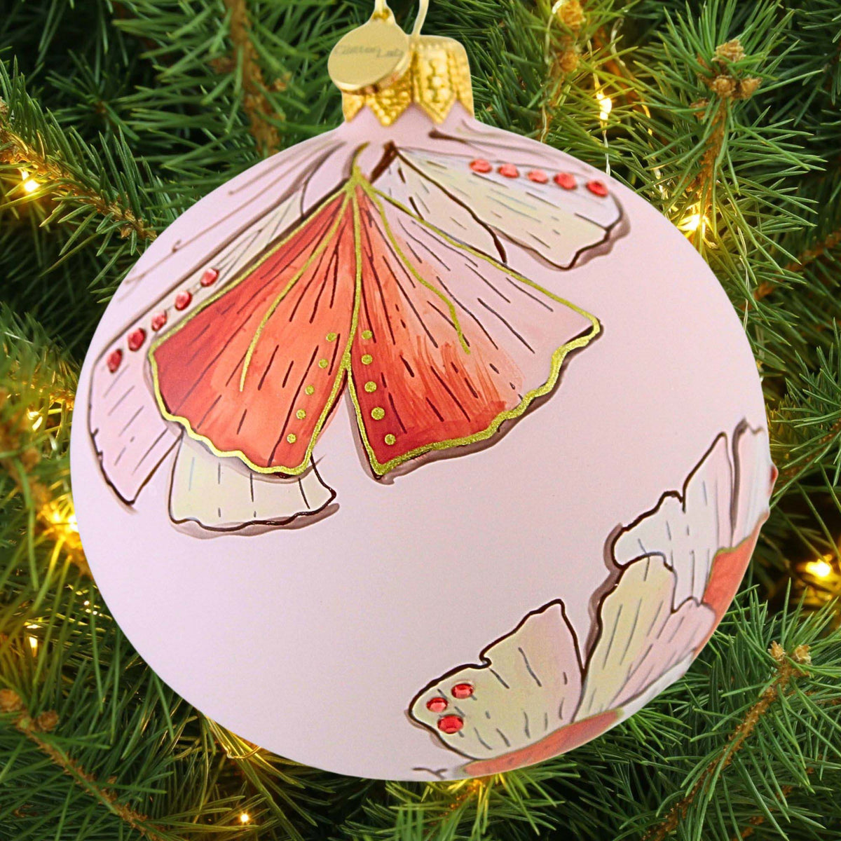 Glitter Lab Gingko Biloba - - SBKGifts.com