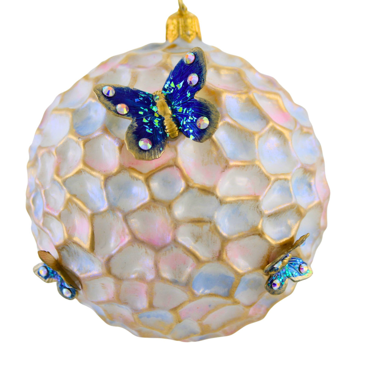 68084 Butterfly Honeycomb Ball 5183BM