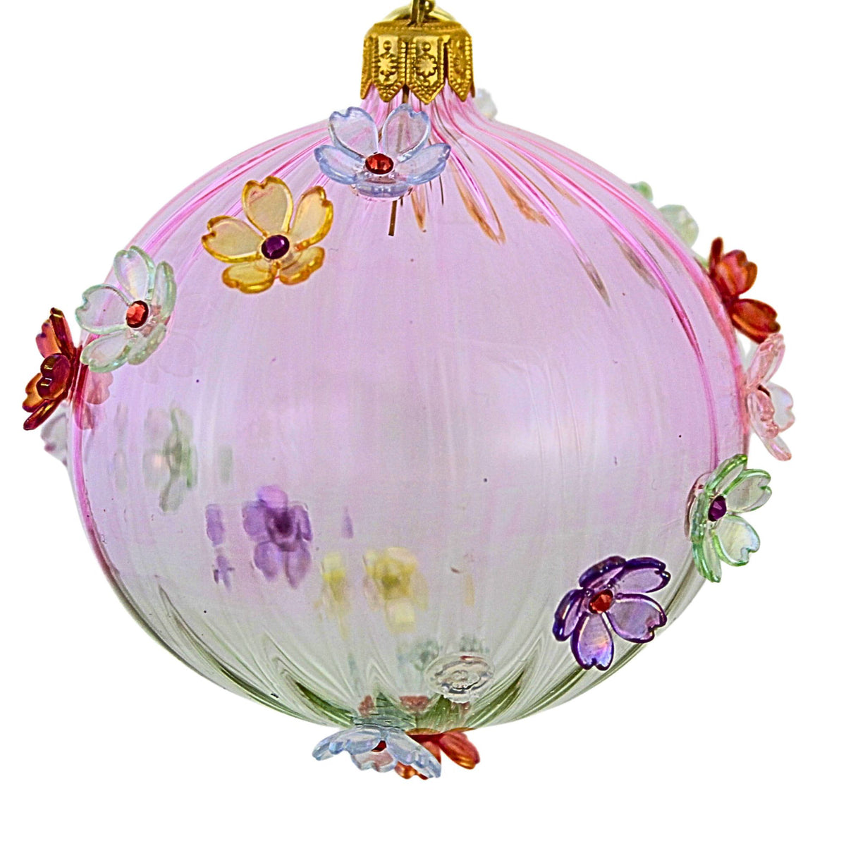 Glitter Lab Fairy's Magic Stone - - SBKGifts.com