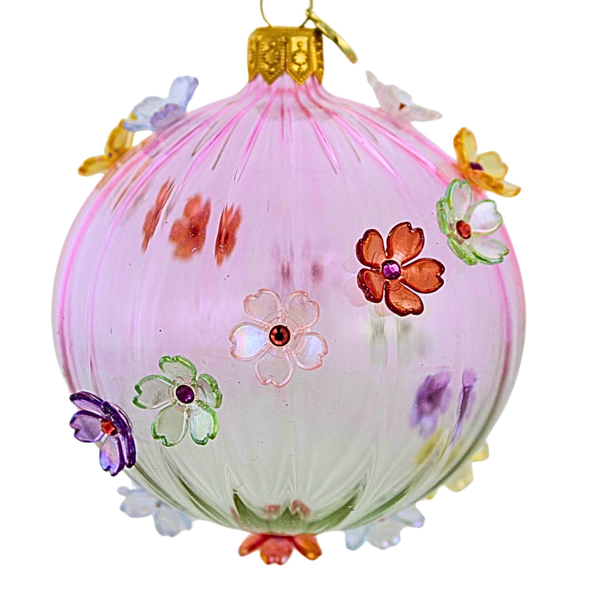 Glitter Lab Fairy's Magic Stone - - SBKGifts.com